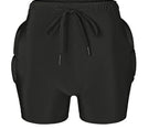 Skating Buttock Anti-fall Pants Roller Sports Protective Gear