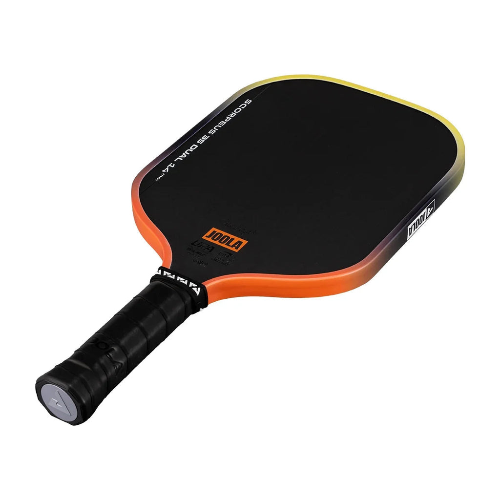 JOOLA Scorpeus 3S Dual 14mm Pickleball Paddle