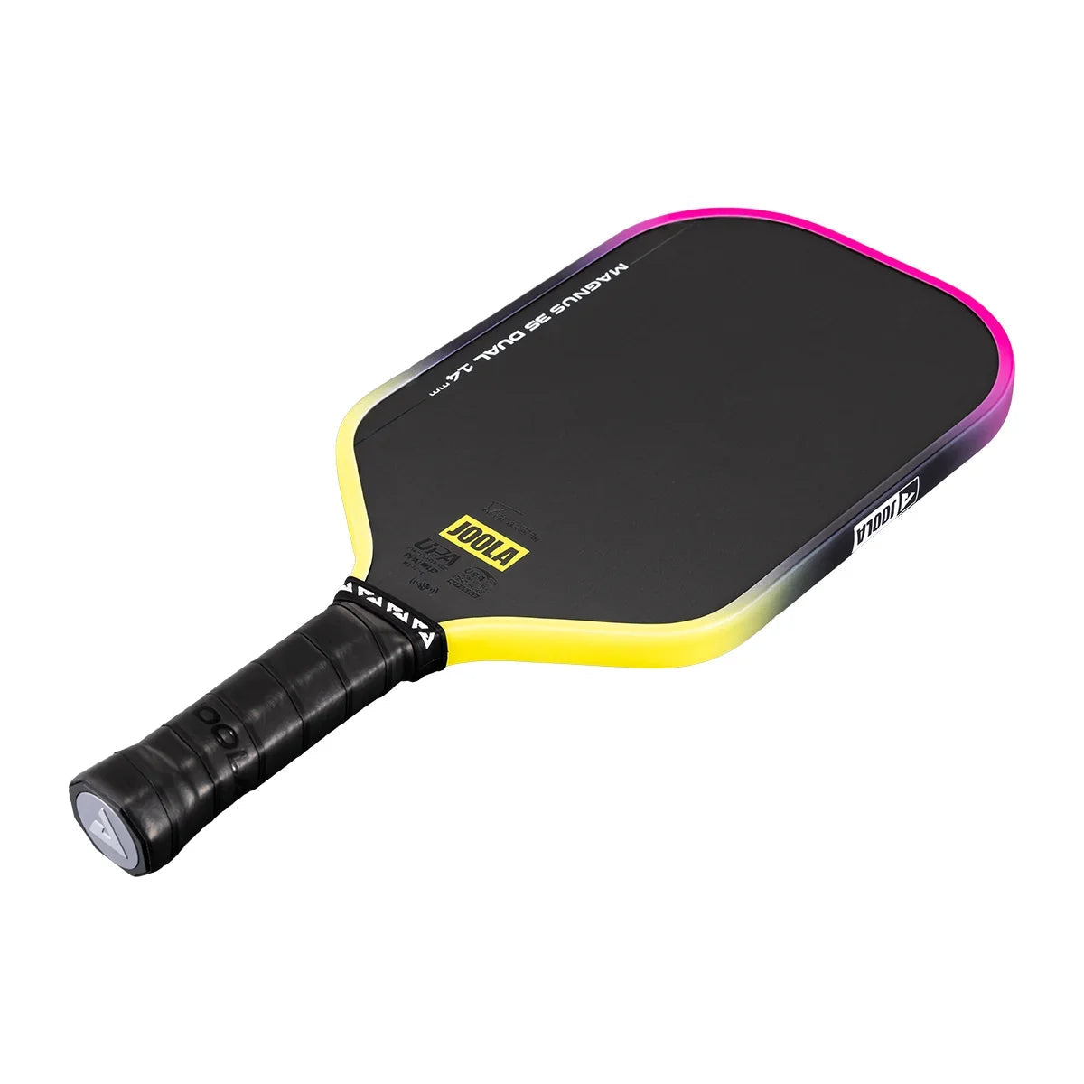JOOLA Magnus 3S Dual 14mm Pickleball Paddle