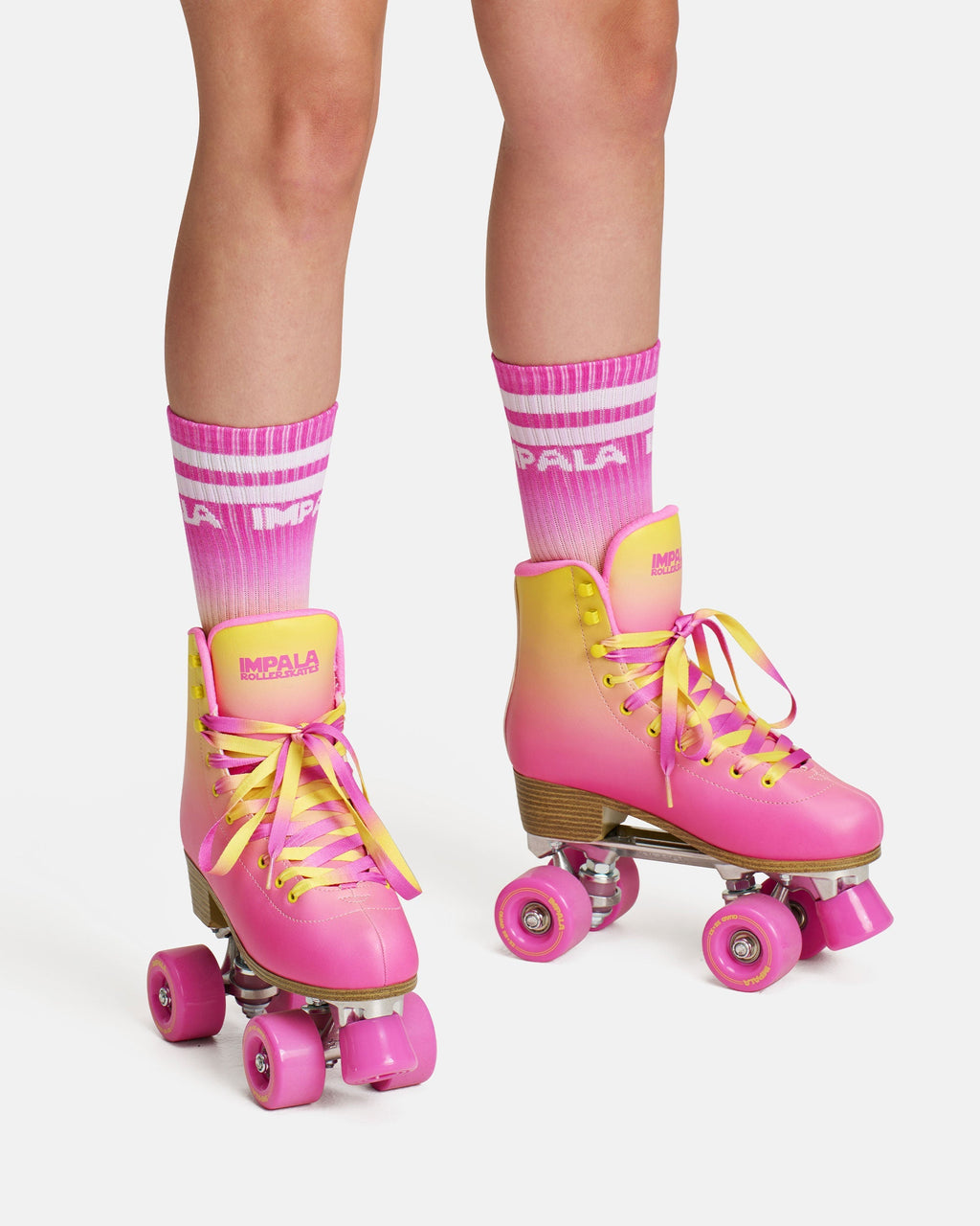 Impala Quad Skate - Tropicana