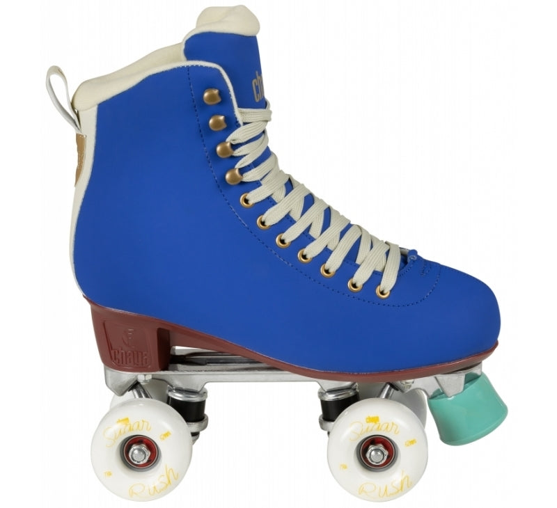 Chaya Melrose Elite Cobalt Roller Skates