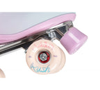 Chaya Roller Skates Melrose Deluxe Pastel