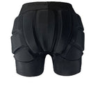 Skating Buttock Anti-fall Pants Roller Sports Protective Gear