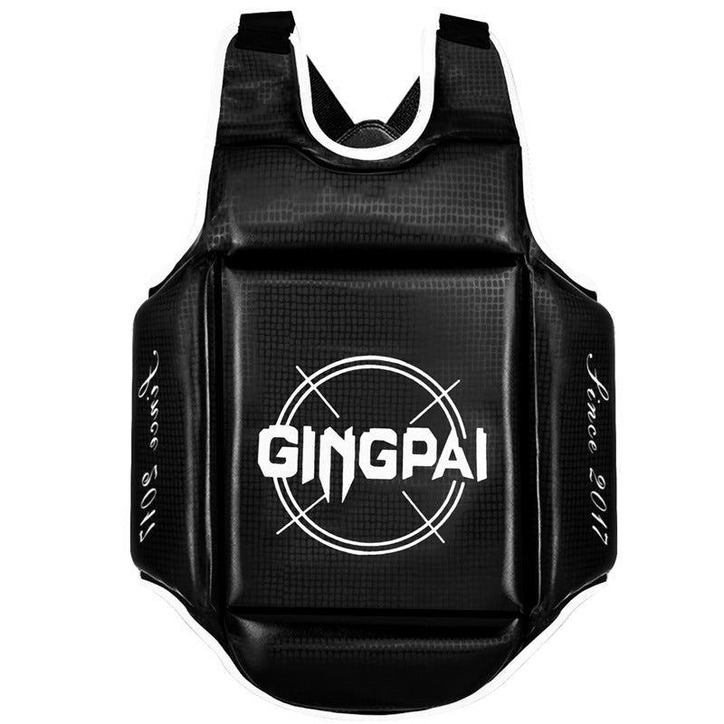 Sanda Boxing Protective Gear Thickening
