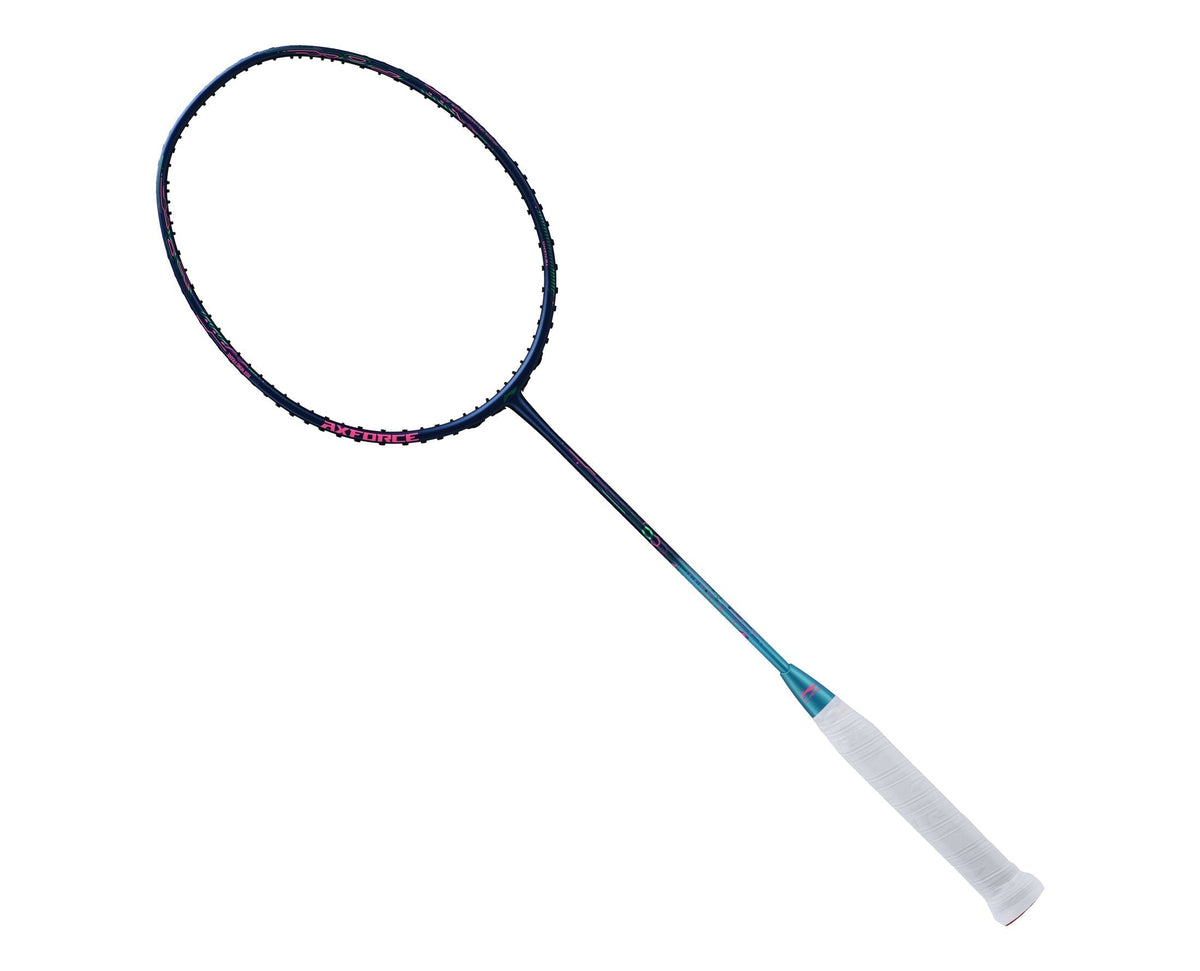 Li-Ning AxForce 50 Dark Purple Racket