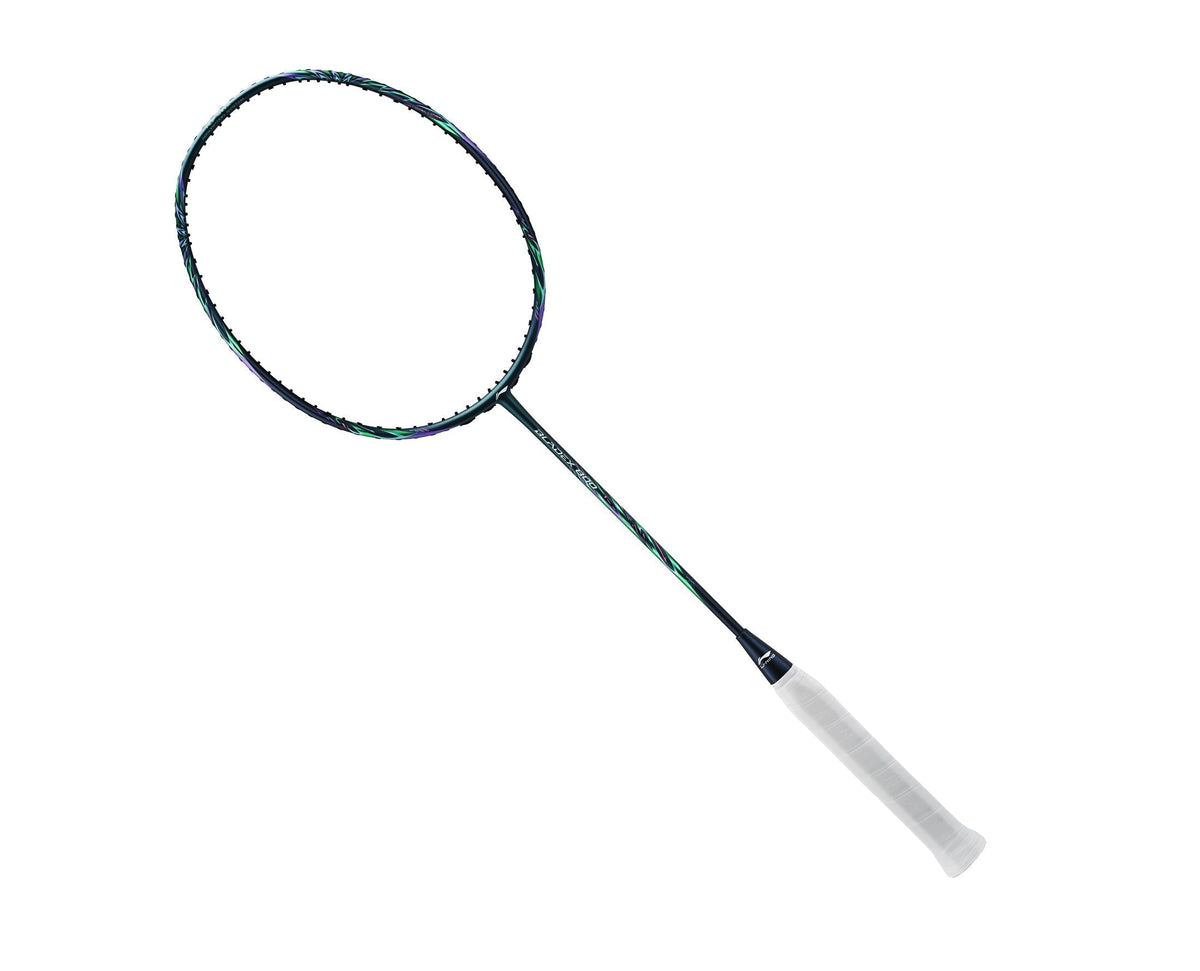 Li-Ning BladeX 800 Dark Green Racket