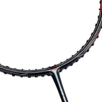 Li-Ning 3D Calibar 300B Black and Red Racket - AYPT395-4