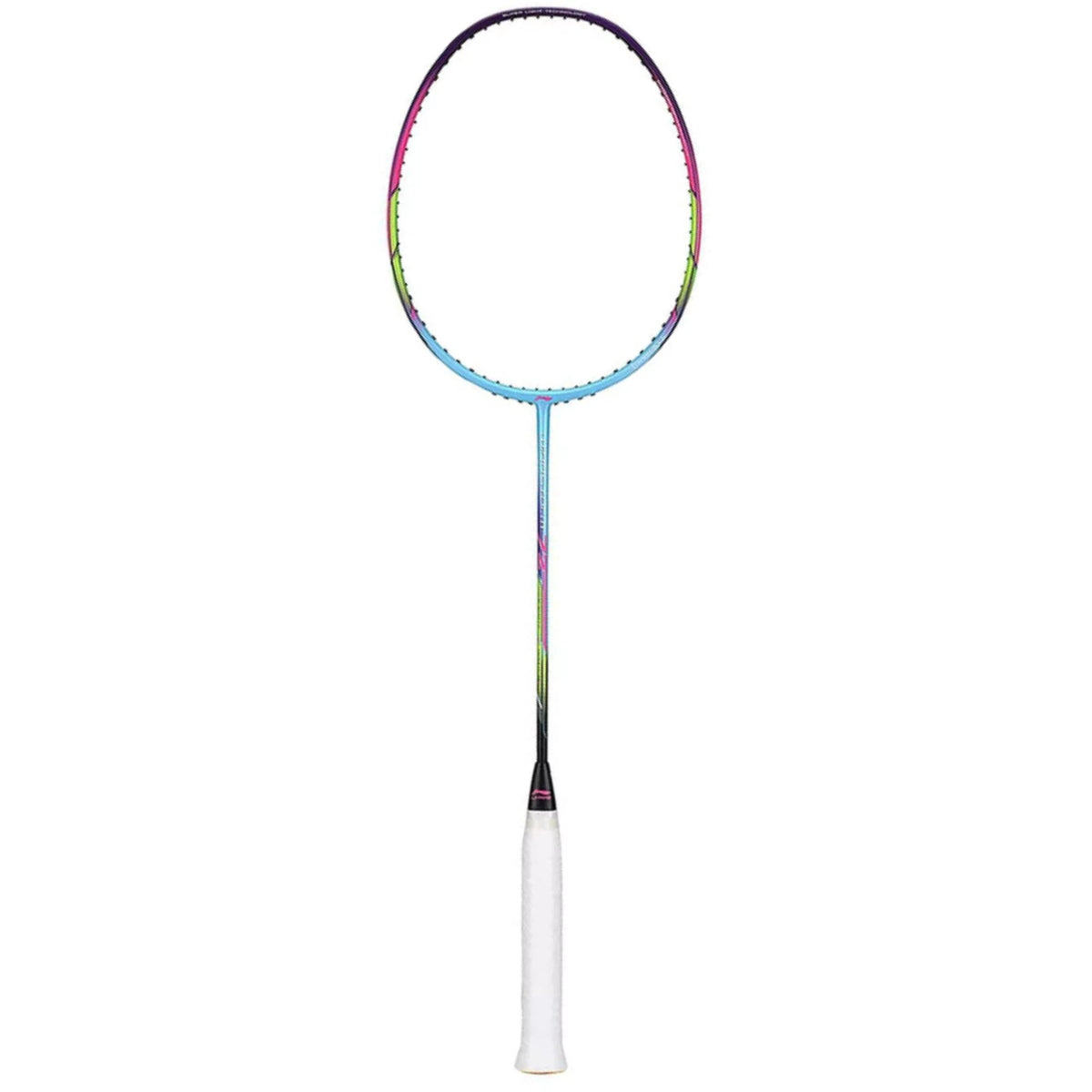 Li-Ning Windstorm 72 Multicolor Racket - AYPT431-6