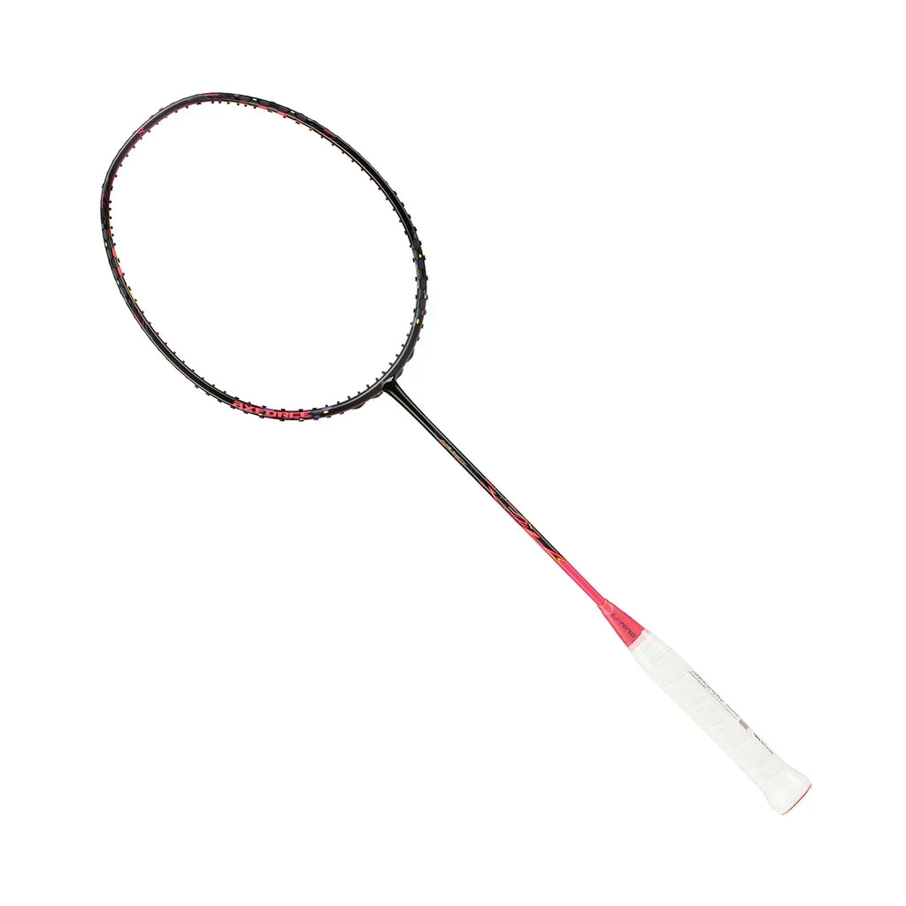 Li-Ning AxForce 40 Black Racket