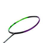 Li-Ning Halbertec 9000 Green and Violet Racket
