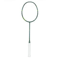 Li-Ning AxForce Cannon Dark Green Racket