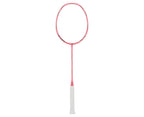 Li-Ning AxForce 30 Extra Light Neon Pink Racket - AYPV005-5