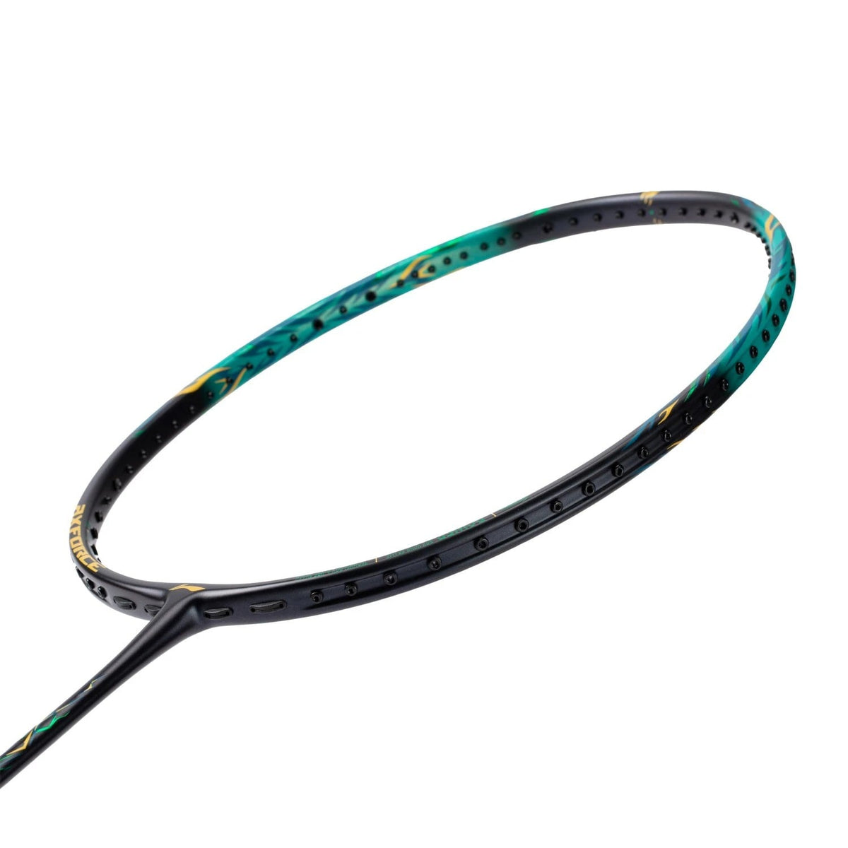 Li-Ning AxForce 100 II