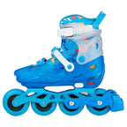 Flying Eagle BKB K10 Master Blue Skates