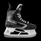 Bauer Supreme F50 Pro Ice Hockey Skates Intermediate