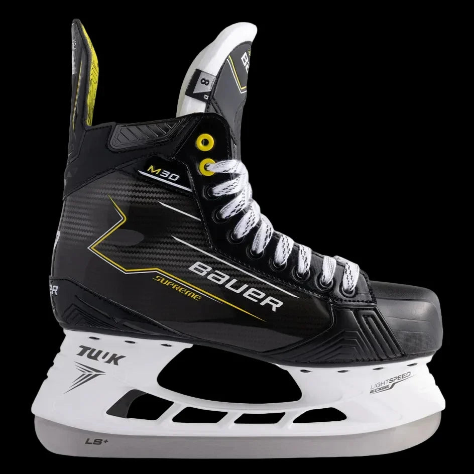 Bauer Supreme M30 Ice Hockey Skates Intermediate