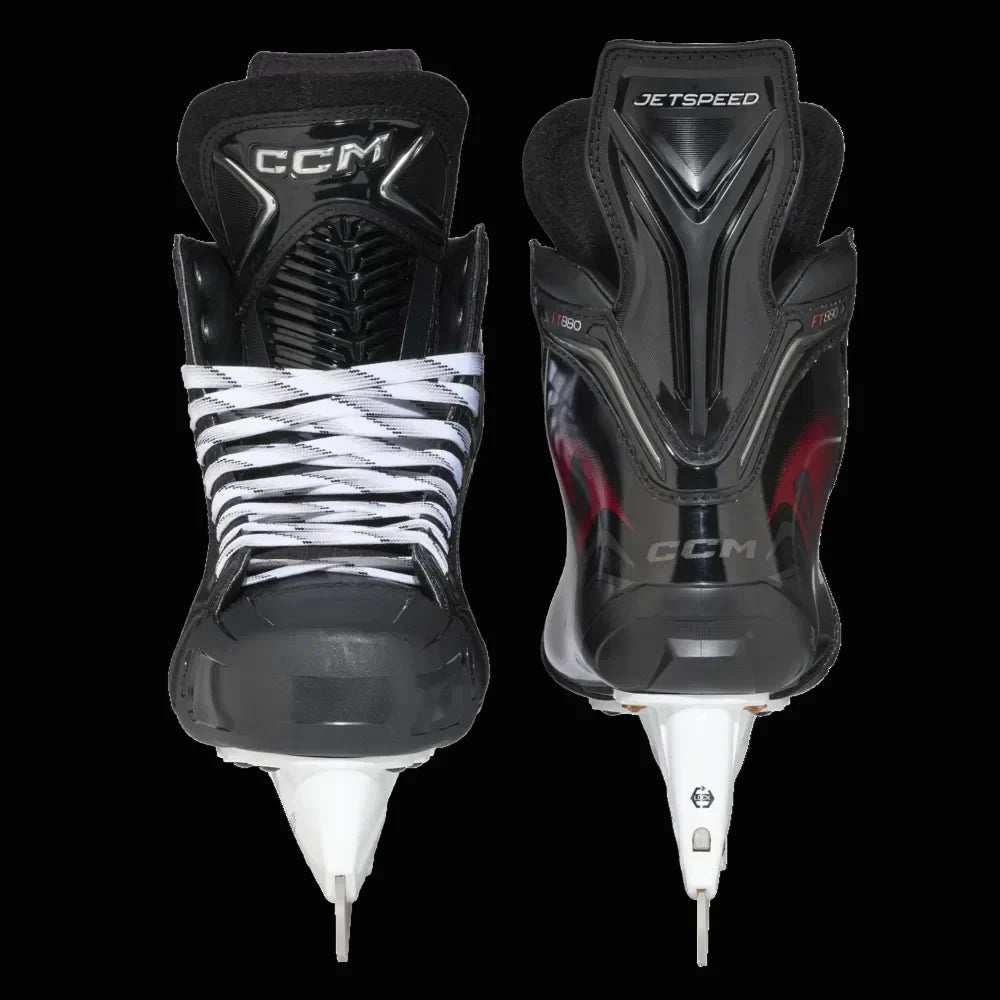 CCM Jetspeed FT880 Hockey Skates