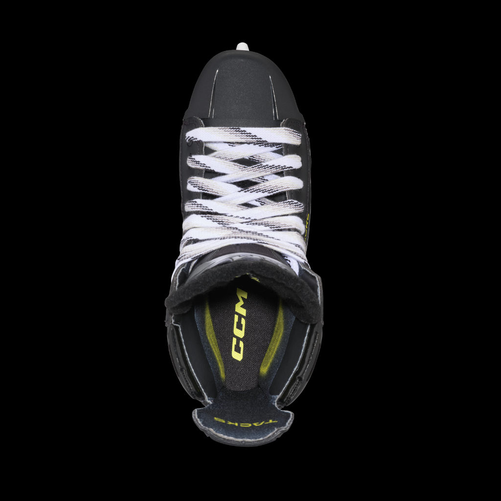 CCM Tacks XF70 Senior Ice Hockey Skates