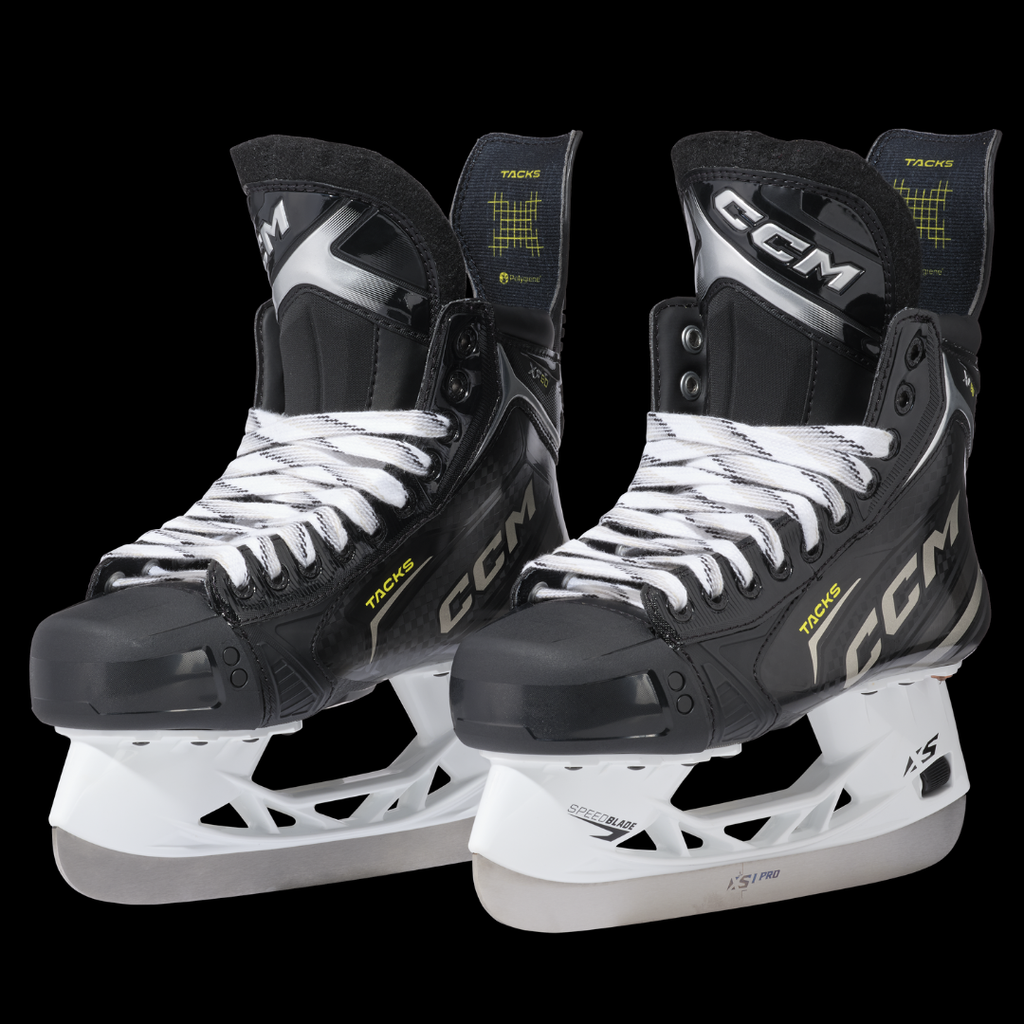 CCM Tacks XF80 Senior Ice Hockey Skates