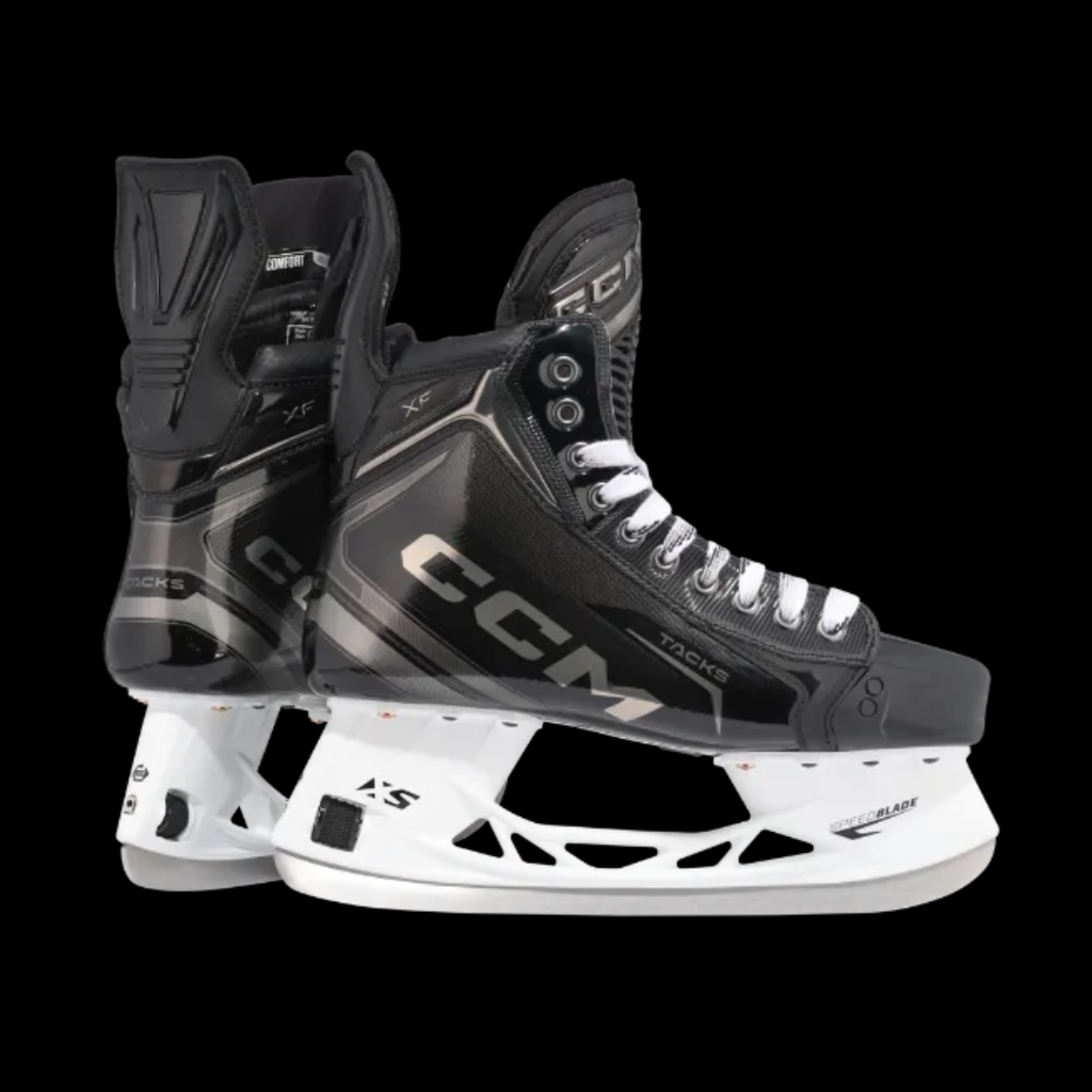 CCM Tacks XF Senior Ice Hockey Skates