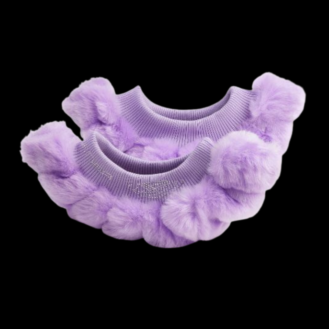 EDEA Eco Fur Blade Covers