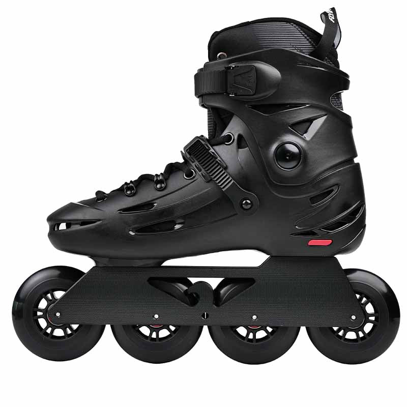 Flying Eagle F5D Eclipse Dual Black Skates