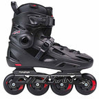 Flying Eagle FBS+ Avian Black Skates