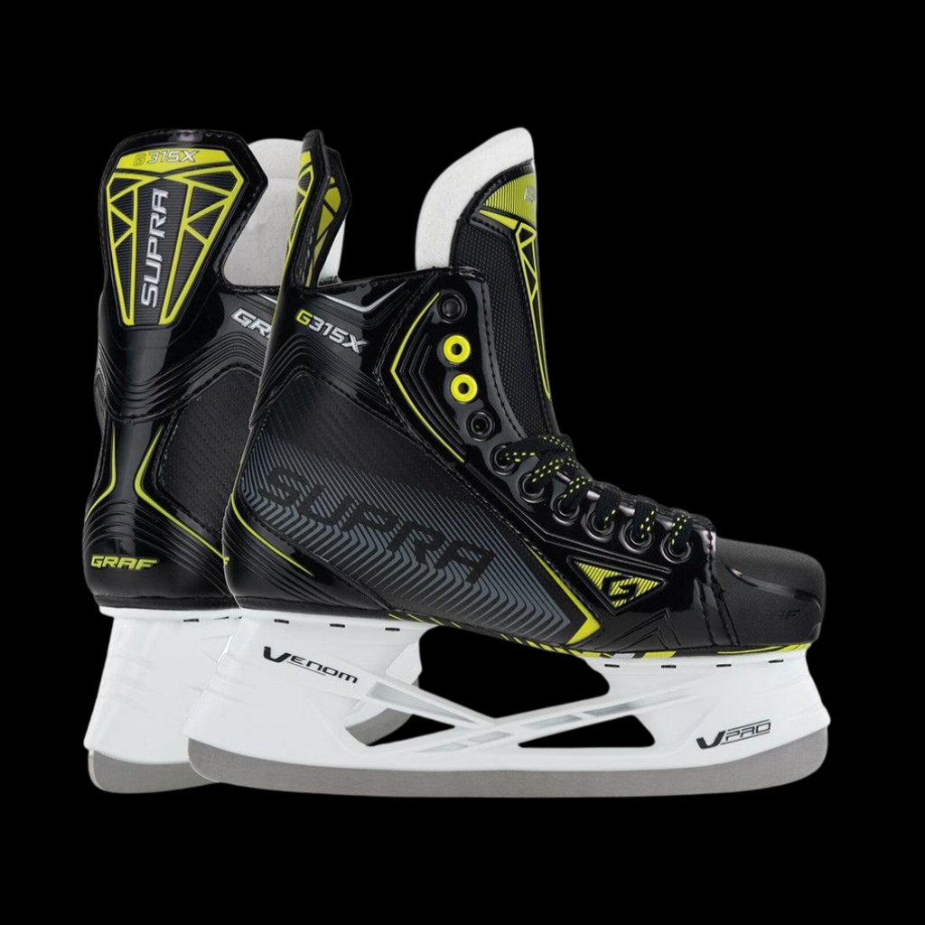 Graf Supra G315X Ice Hockey Skate Junior