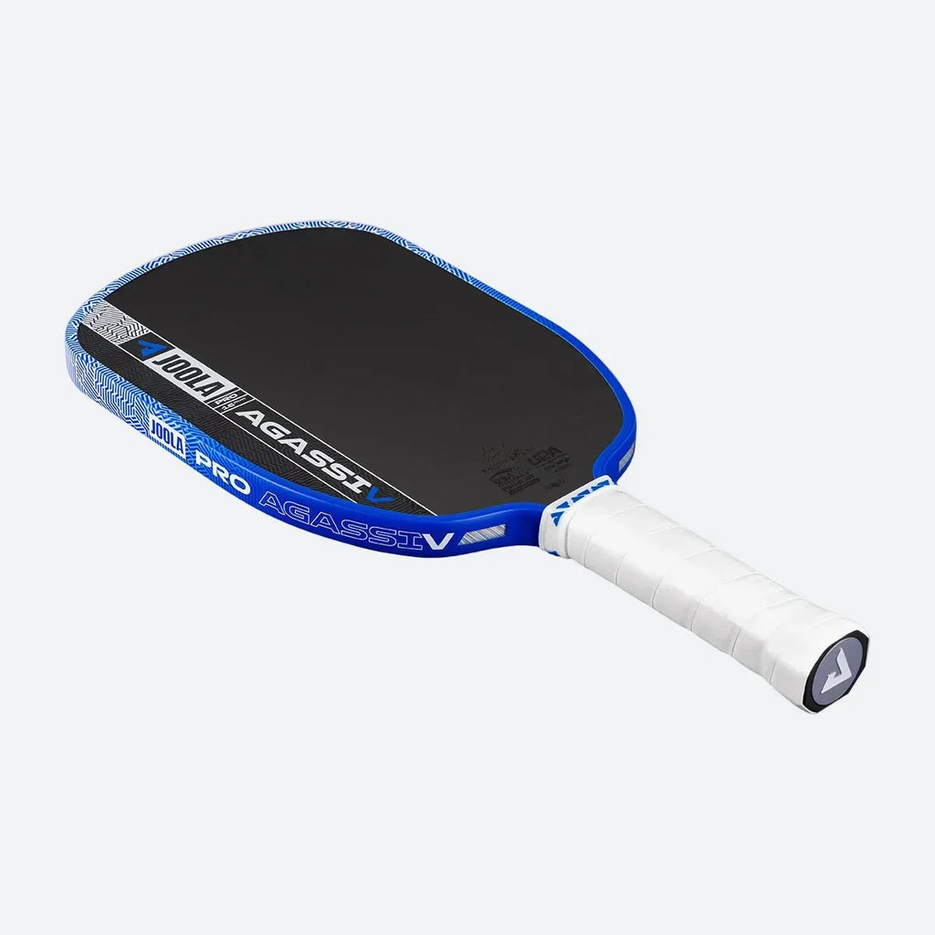 JOOLA Agassi Pro V Pickleball Paddle