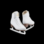 Jackson Artiste LITE Figure Skates with Ultima Mark IV Blade