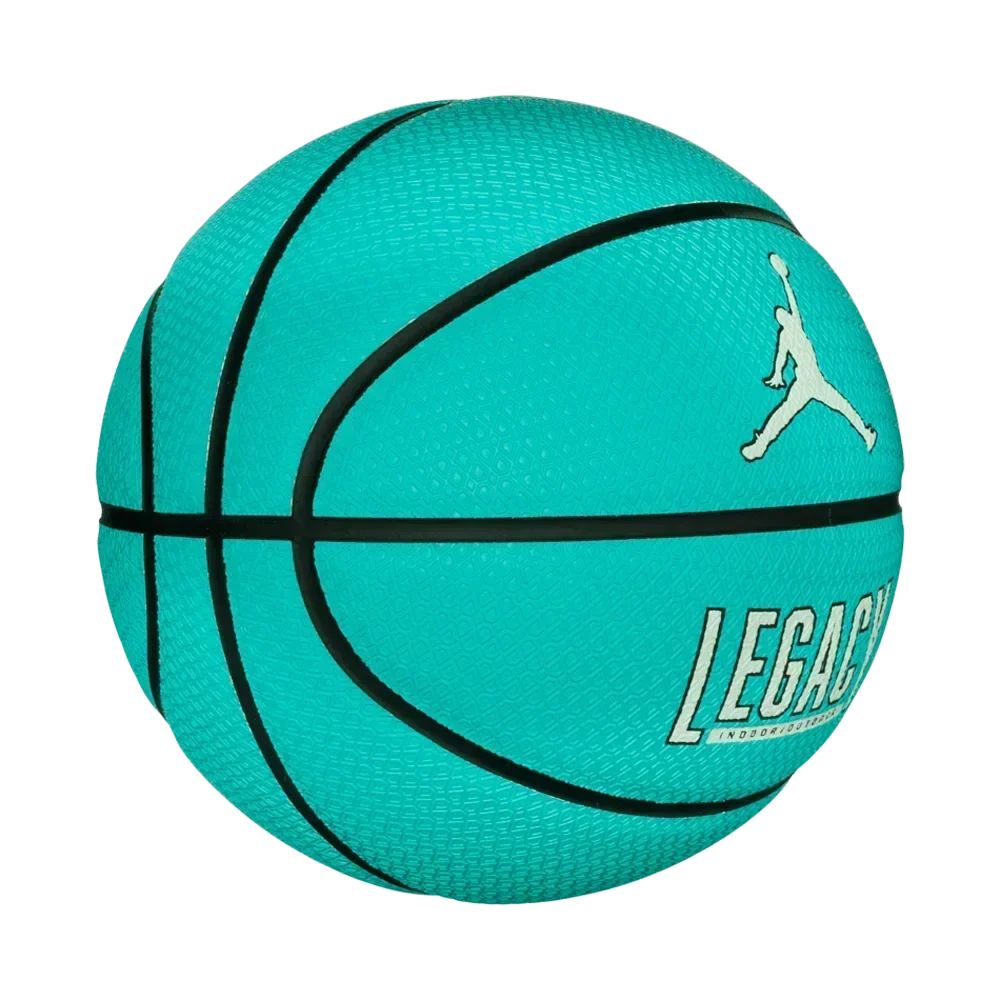 Jordan Unisex Legacy 2.0 8p Basketball
