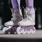 Flying Eagle X7F Reaver Purple Skates