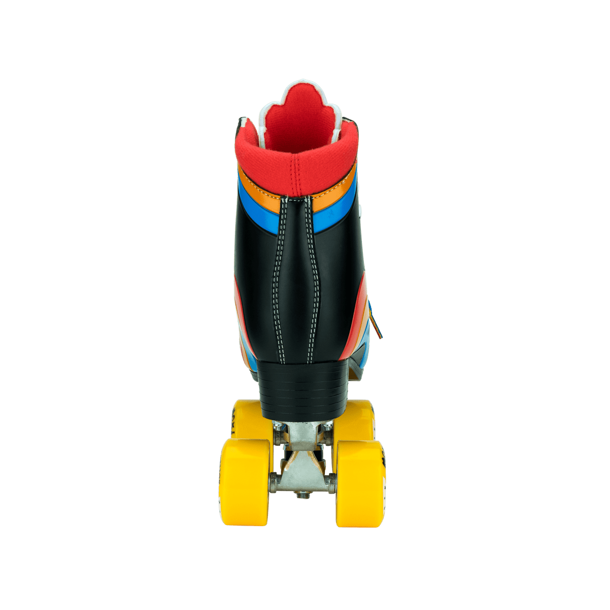 Rainbow Rider - Black Asphalt