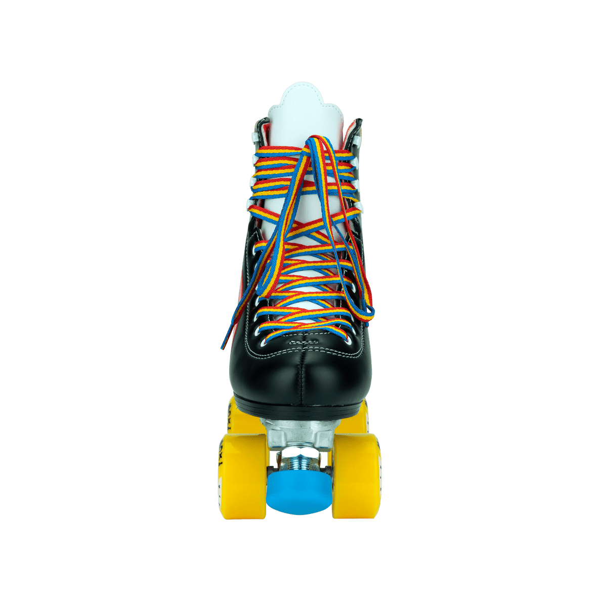 Rainbow Rider - Black Asphalt