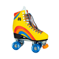 Rainbow Rider - Sunshine Yellow