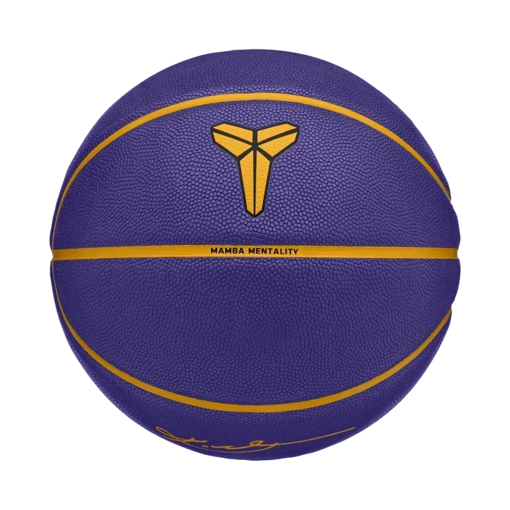 Nike Unisex All Court 8P K Bryant