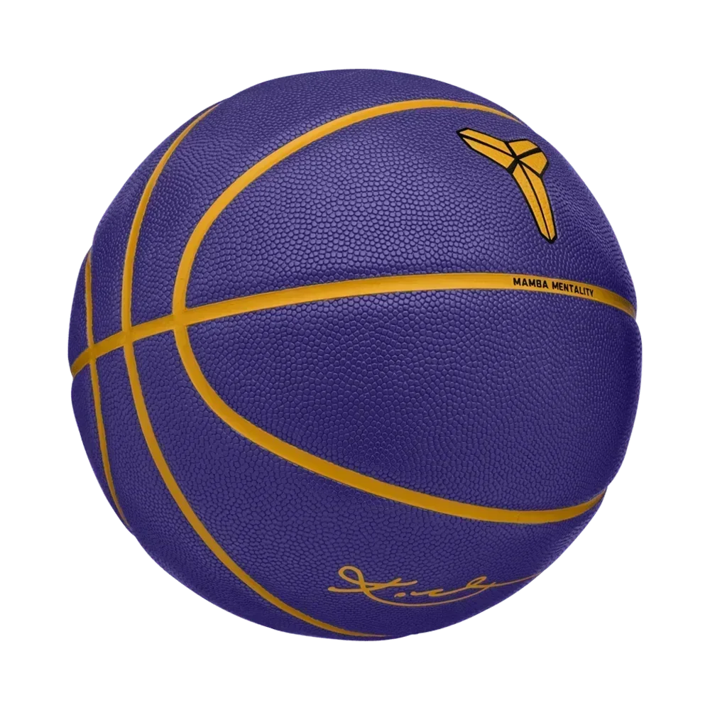 Nike Unisex All Court 8P K Bryant