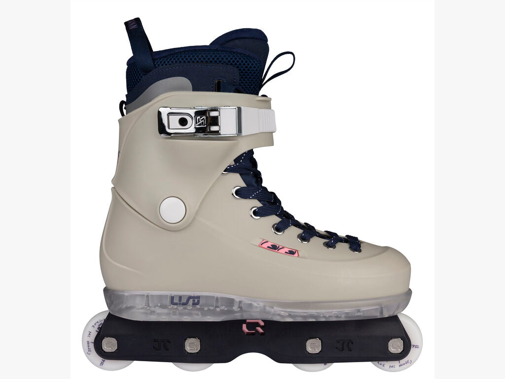 USD Sway Witzemann II Aggressive Skates