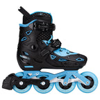 Flying Eagle S9S Dynamo Blue Kids Skates