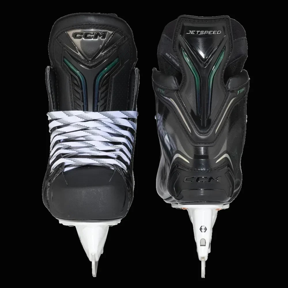 CCM Jetspeed FTW Hockey Skates