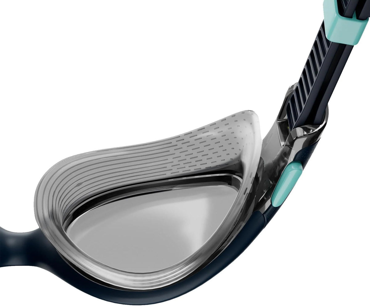 Speedo Biofuse 2.0 Womens Swimming Goggles - Blue