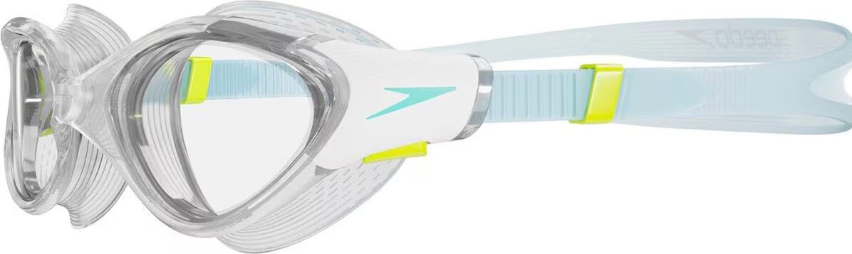 Speedo Biofuse 2.0 Womens Swimming Goggles - Clear