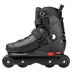 Flying Eagle Vireo Black Kids Aggressive Skates