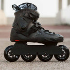 Flying Eagle X5D Spectre Black Skates