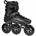 Flying Eagle X7T Reaver Tri Black Skates