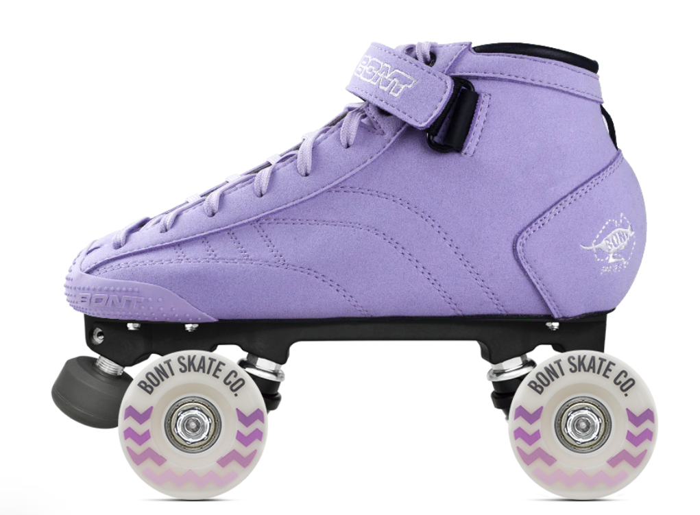 Bont Prostar Skates - Lavender