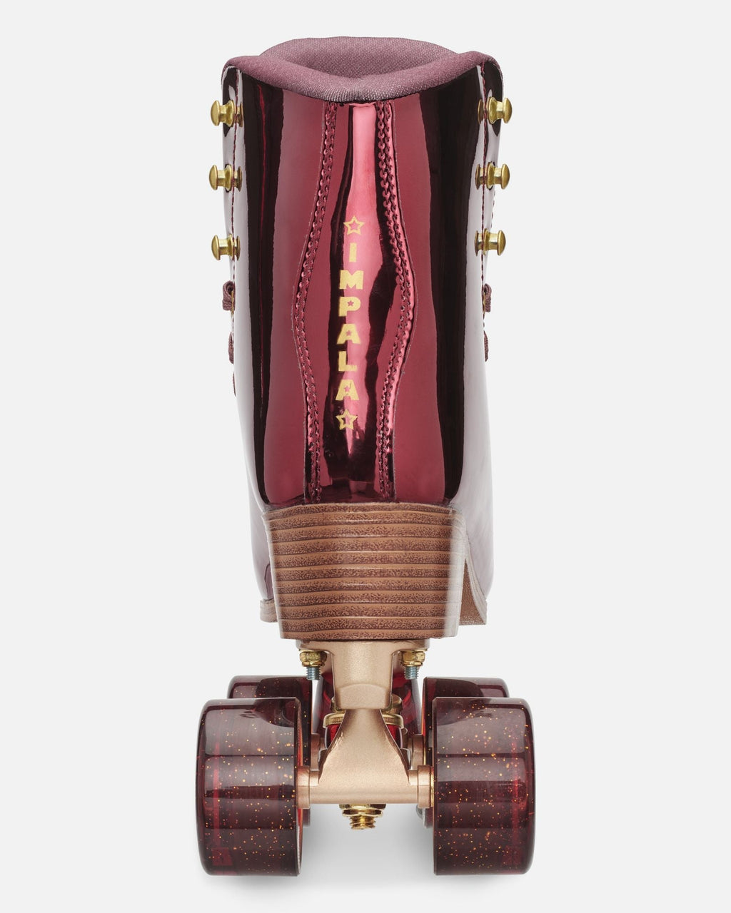 Impala Quad Skate - Plum