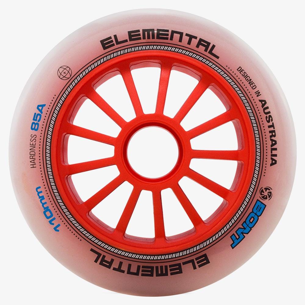 Elemental Inline Skate Wheel