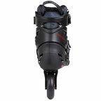 Flying Eagle F4 Raven Black Fire Skates