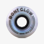 Glow™ Indoor & Jam LED Roller Skate Wheels